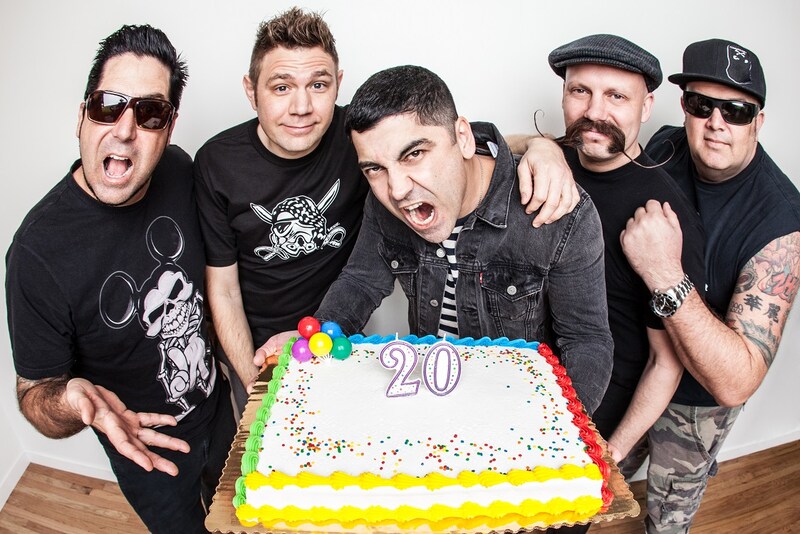 Zebrahead