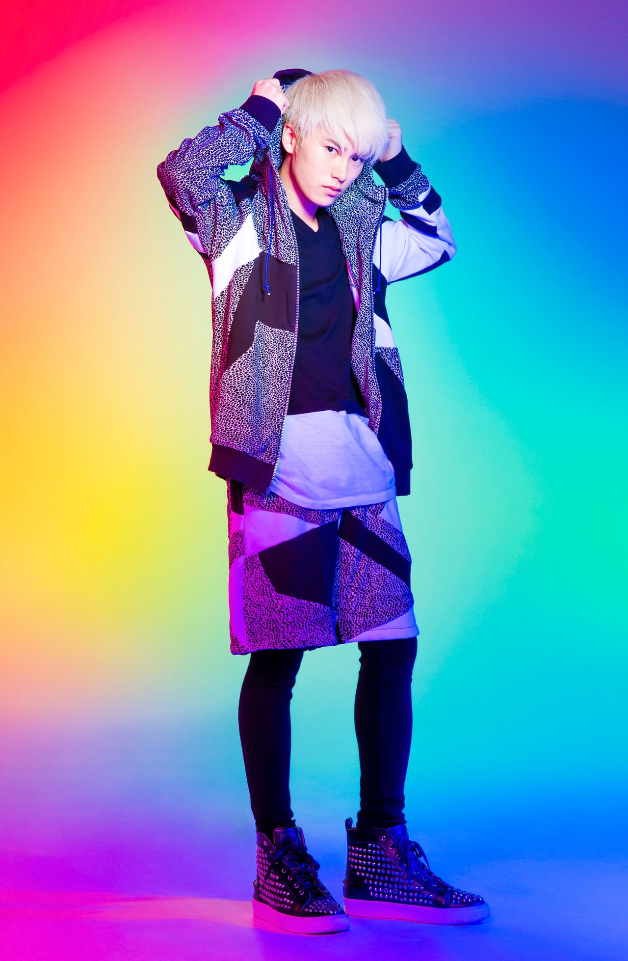 DAICHI（Dr）
