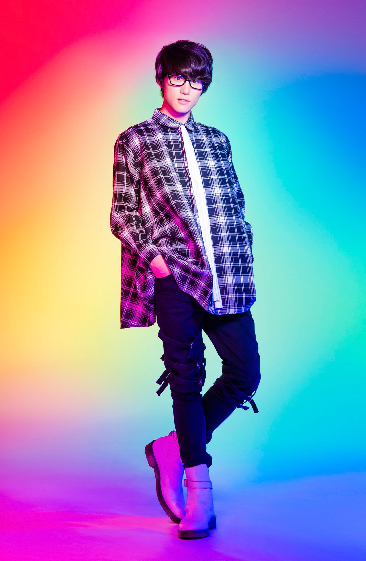 HIROKI（B）