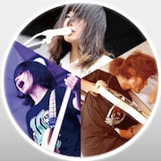 結成5周年tricot、初のアーティストブック発売