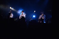 「UZU-TO-UZU-TO-UZU-TO-UZU」1st Stage「僕だけまだ29だから」の様子。