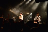 「UZU-TO-UZU-TO-UZU-TO-UZU」1st Stage「僕だけまだ29だから」の様子。