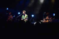 「UZU-TO-UZU-TO-UZU-TO-UZU」2nd Stage「まだまだくたばれない夏」の様子。