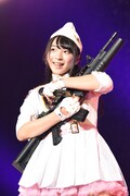 塩川莉世（転校少女歌撃団）