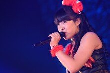 山本真凜（Cheeky Parade）