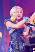 鈴木真梨耶（Cheeky Parade）
