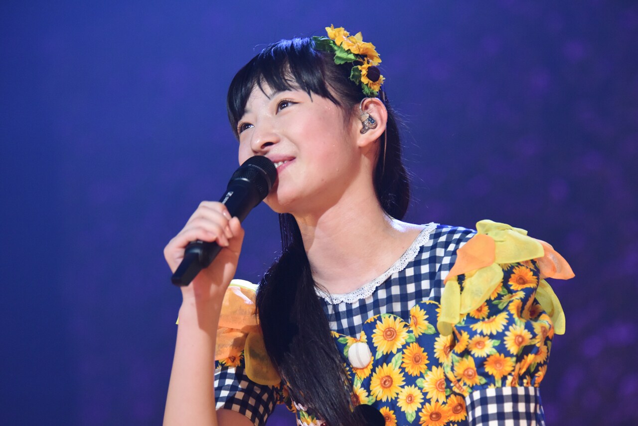 松野莉奈（私立恵比寿中学） [画像ギャラリー 20&frasl;210] - 音楽ナタリー