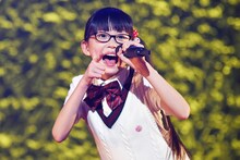 吉田爽葉香（さくら学院）