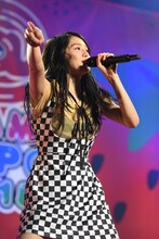 傳谷英里香（ベイビーレイズJAPAN）