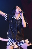 高見奈央（ベイビーレイズJAPAN）