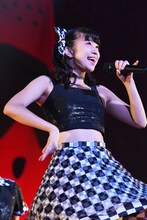 大矢梨華子（ベイビーレイズJAPAN）