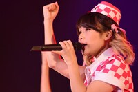 増井みお（PASSPO☆）