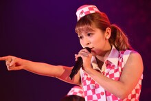 玉井杏奈（PASSPO☆）