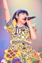 柏木ひなた（私立恵比寿中学）