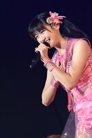 前島亜美（SUPER☆GiRLS）