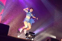 新井愛瞳（アップアップガールズ（仮））