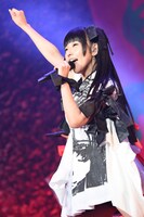 相沢梨紗（でんぱ組.inc）