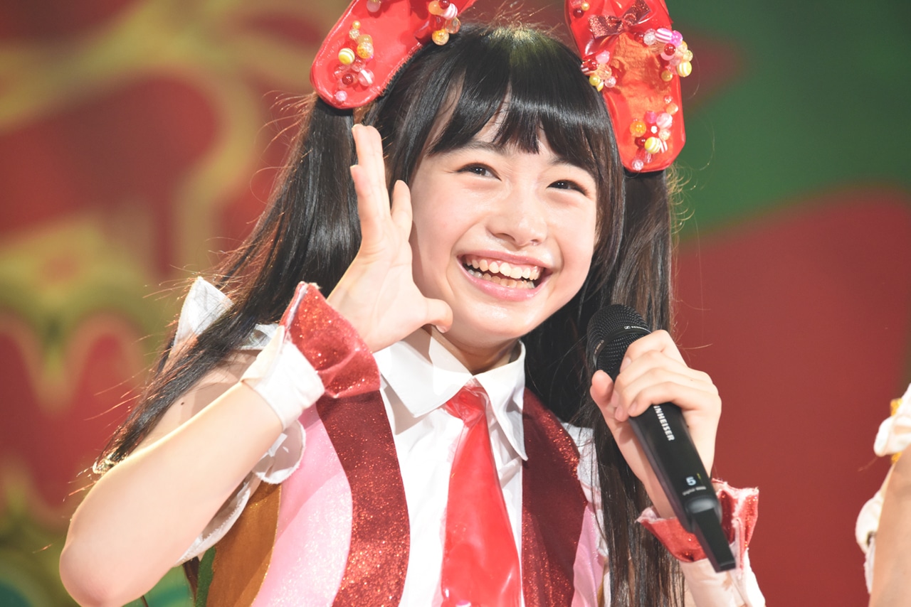 其原有沙（乙女新党）