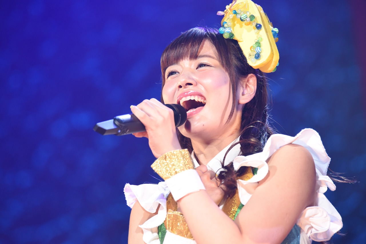 田尻あやめ（乙女新党）
