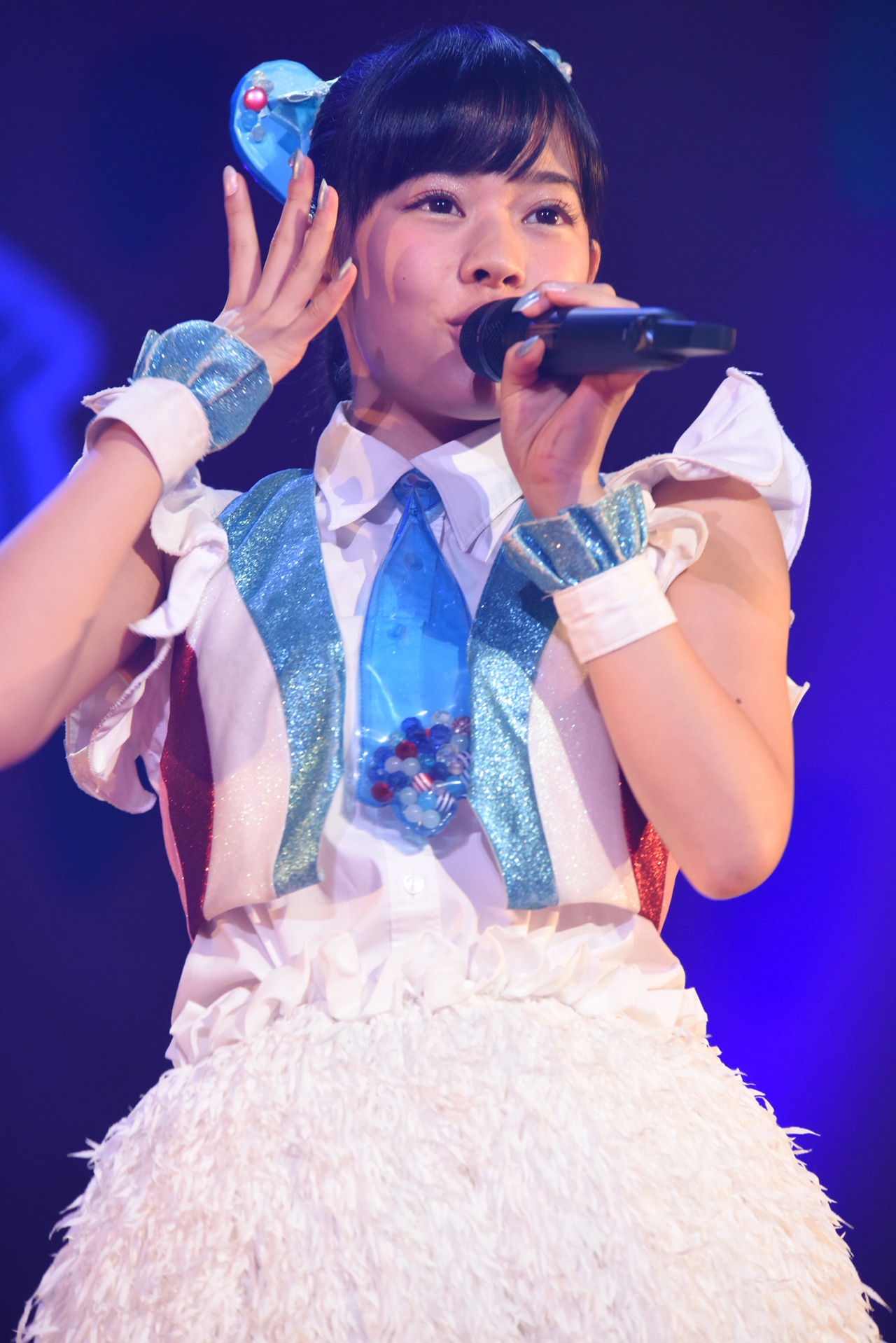 相原まり（乙女新党）
