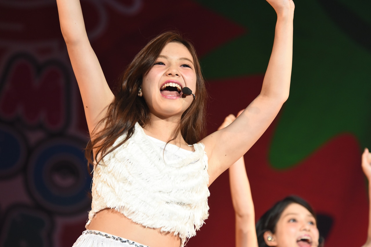 村田寛奈（9nine）