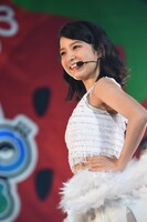 川島海荷（9nine）