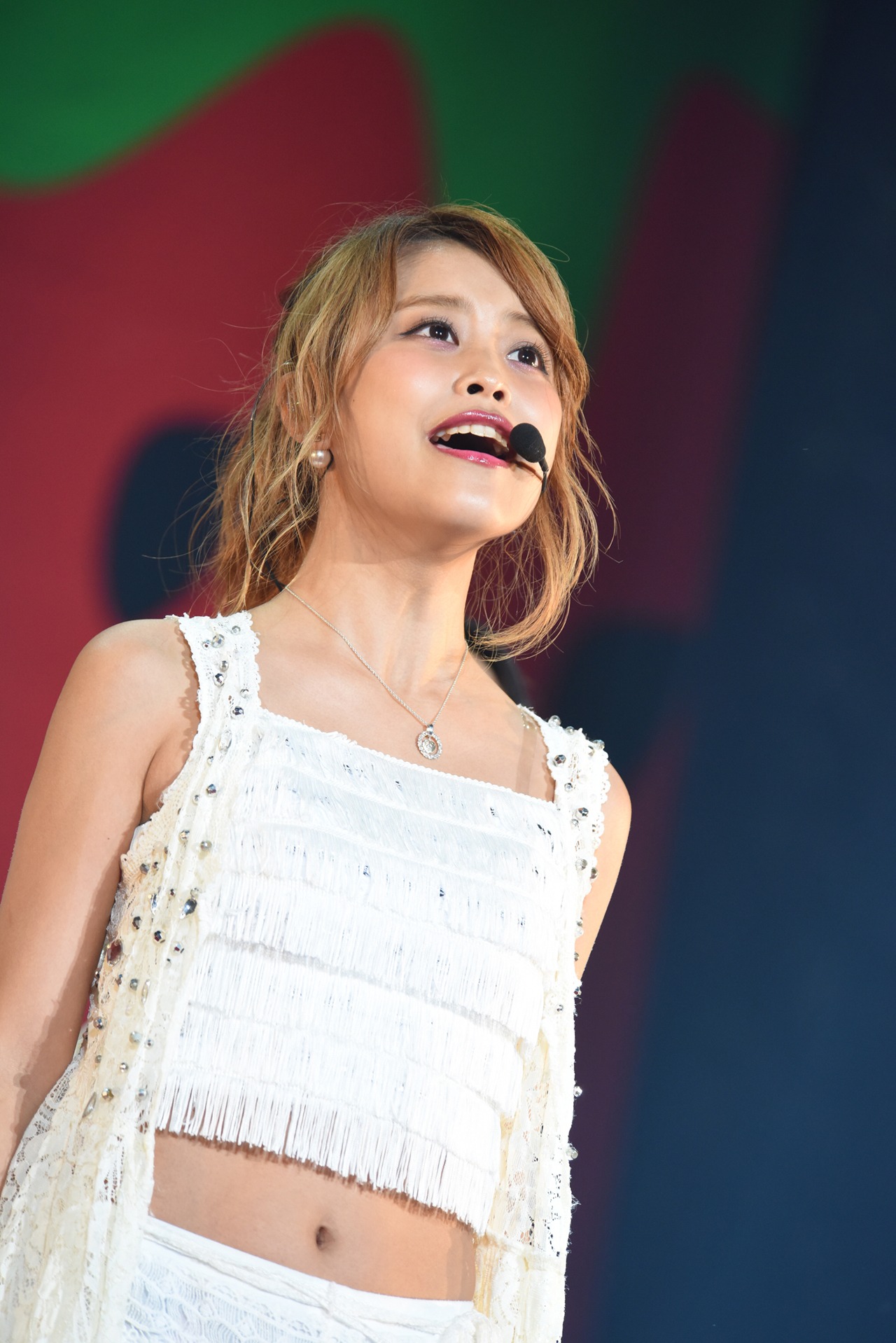 吉井香奈恵（9nine）