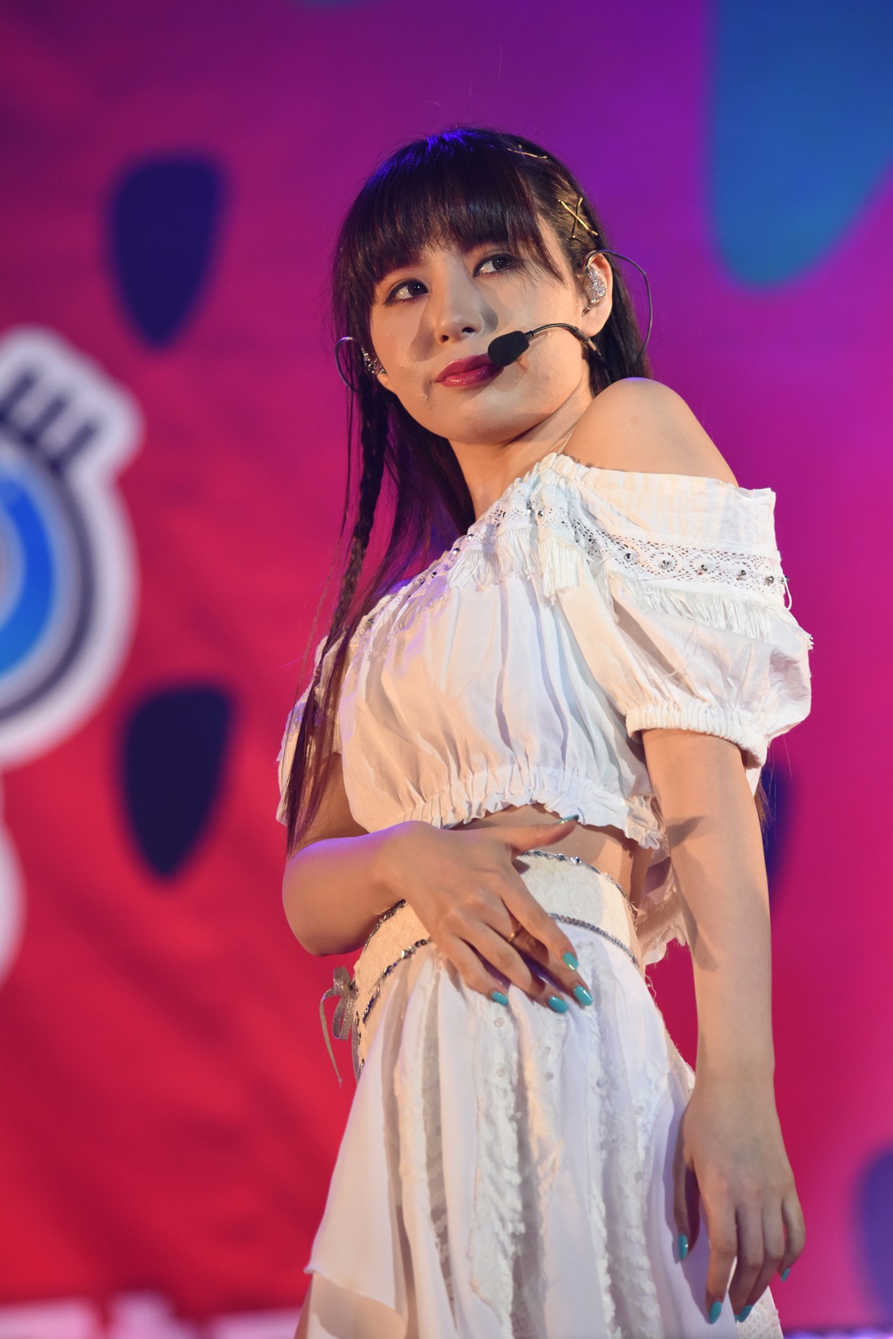 佐武宇綺（9nine）