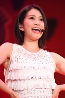 西脇彩華（9nine）