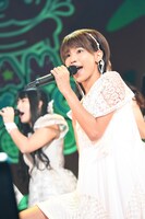 天野なつ（LinQ）