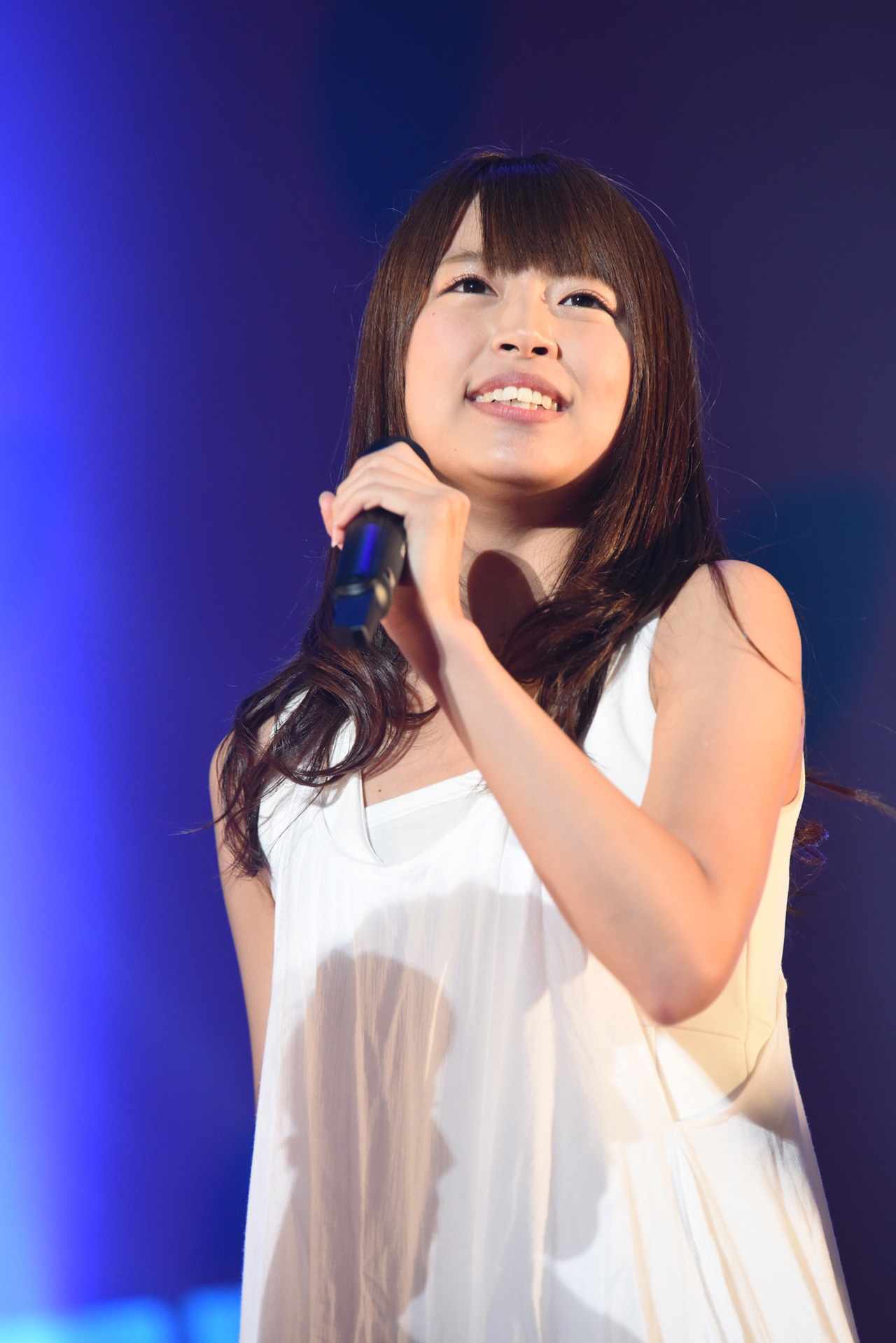 桃咲まゆ（LinQ）