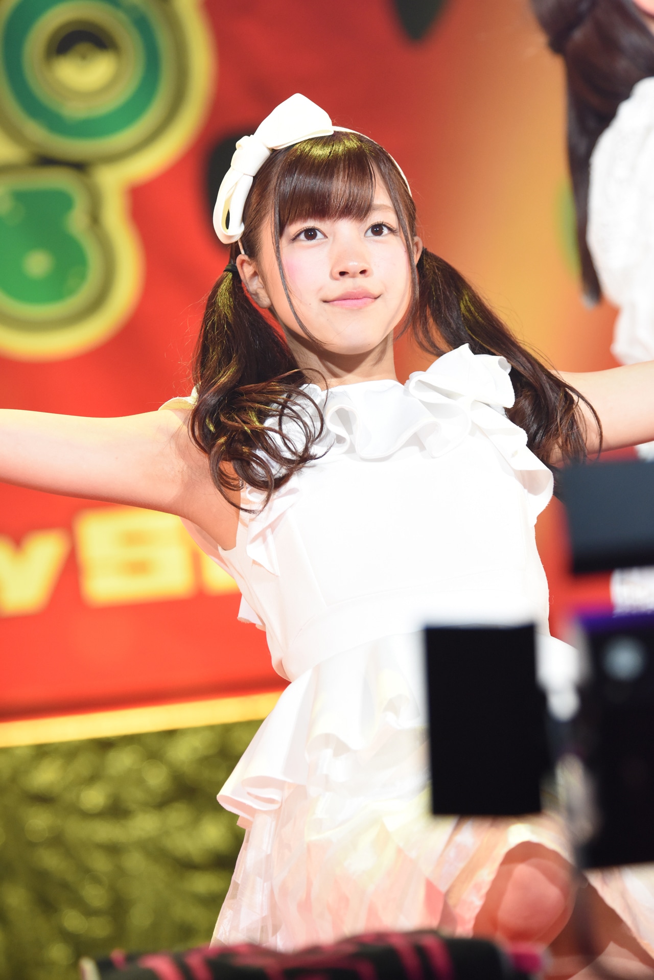高木悠未（LinQ）