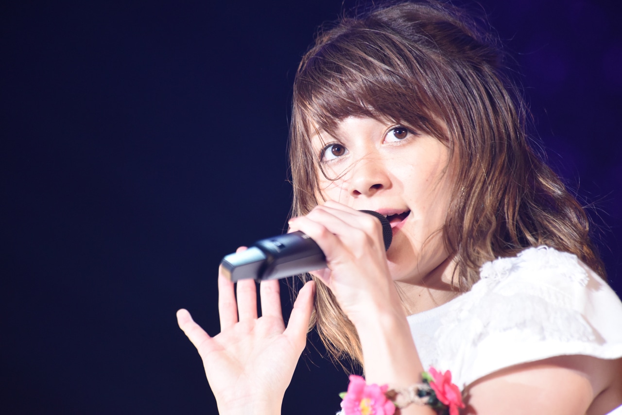 岡田ロビン翔子（チャオ ベッラ チンクエッティ）