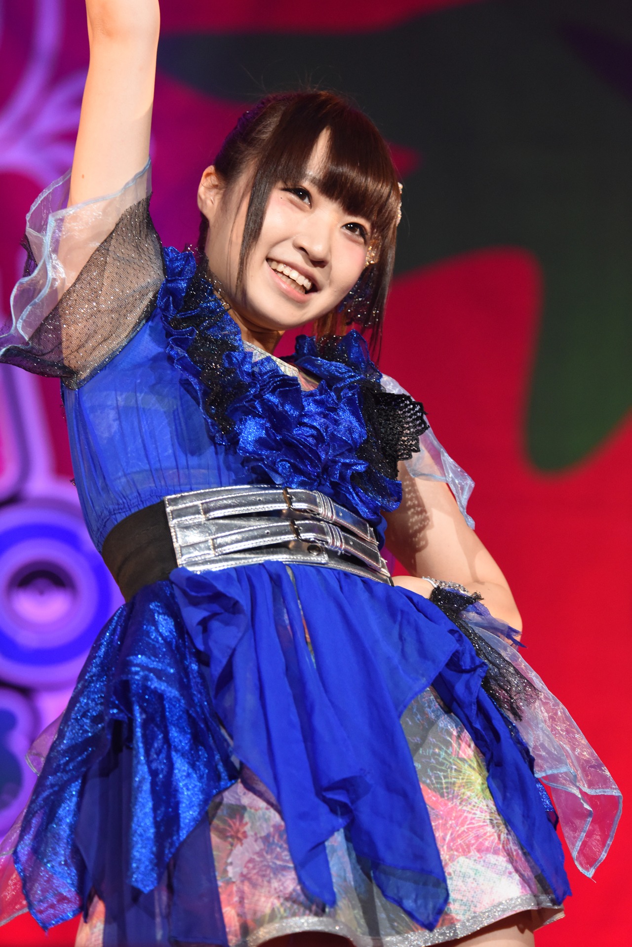 雨宮伊織（妄想キャリブレーション）