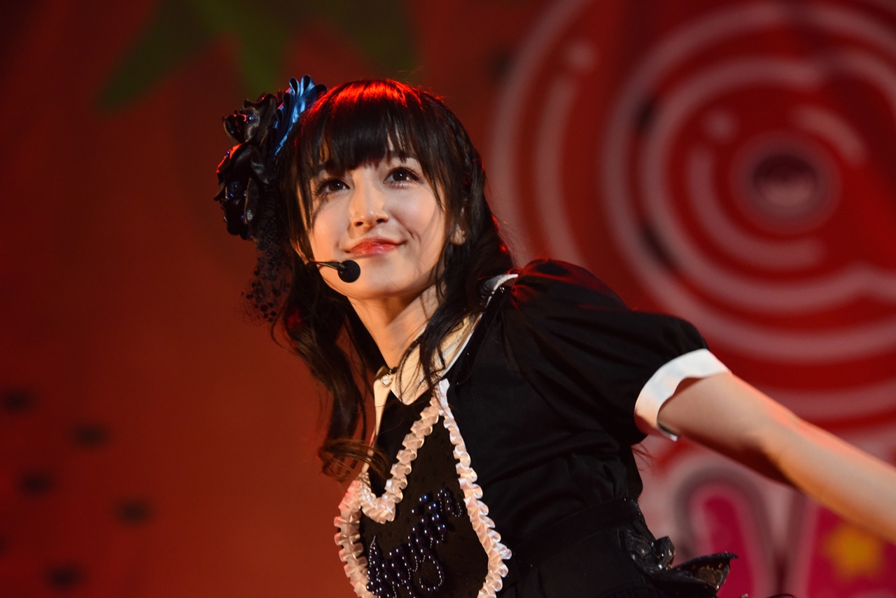 清咲乃（清 竜人25）