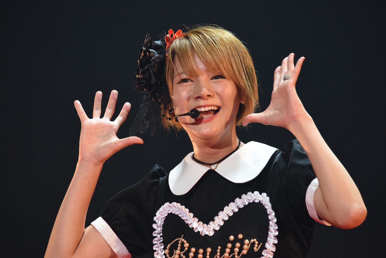 清亜美（清 竜人25）