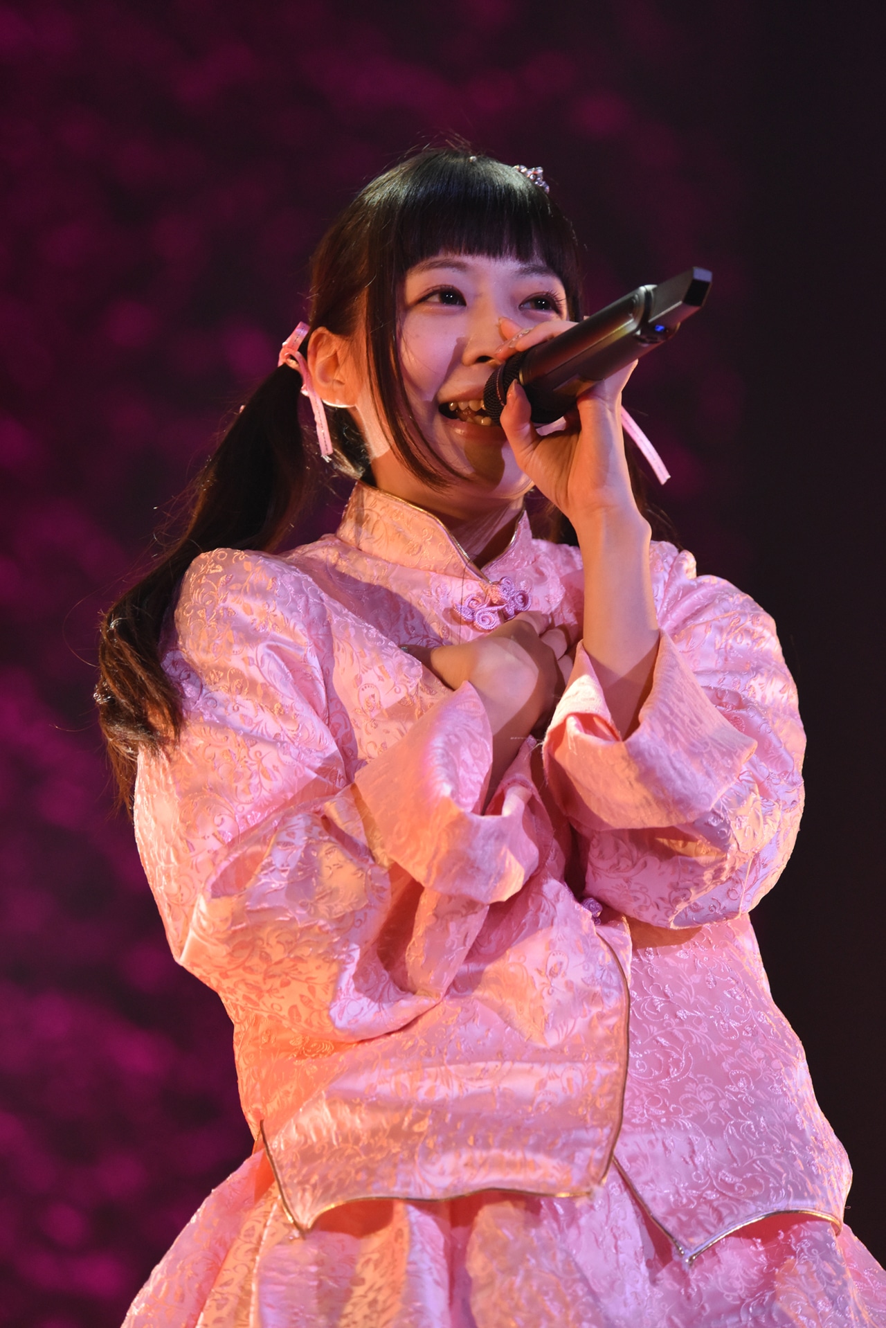もね（ゆるめるモ！）