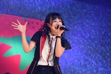 武田舞彩（GEM）