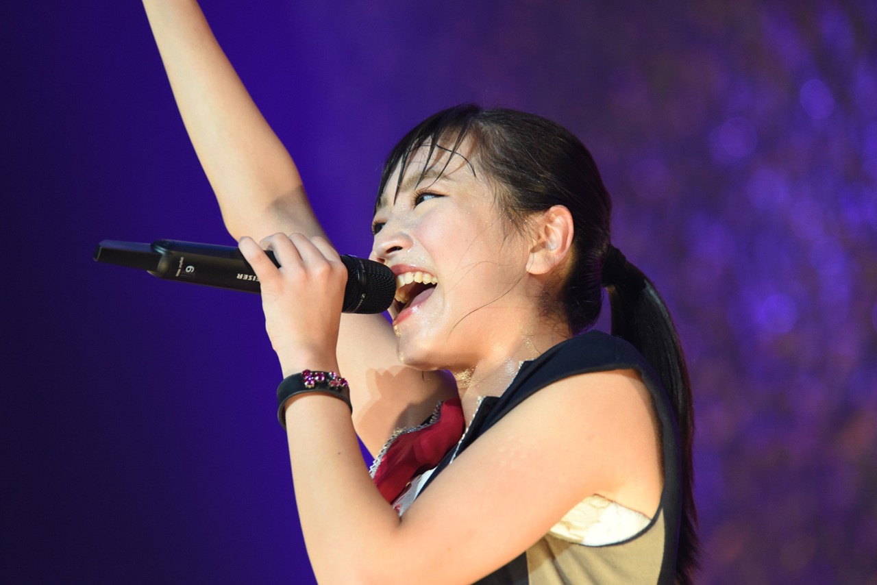 小栗かこ（GEM）