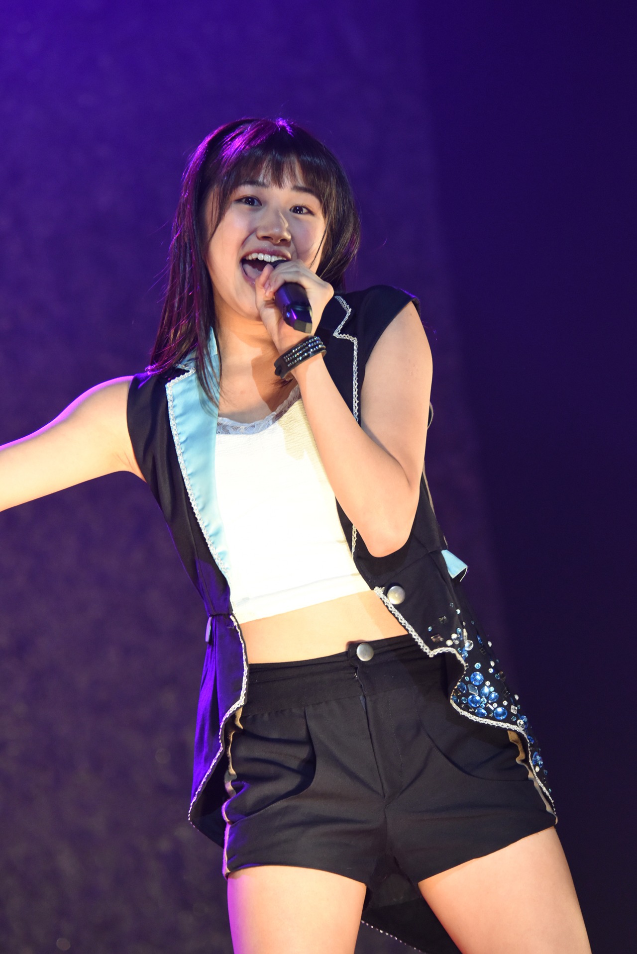 南口奈々（GEM）