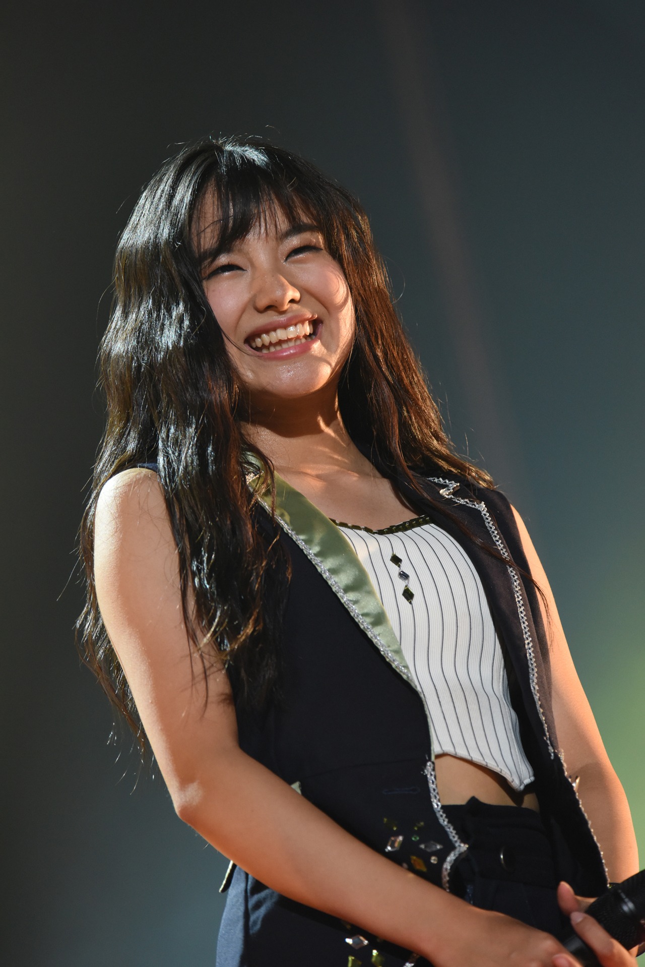 平野沙羅（GEM）