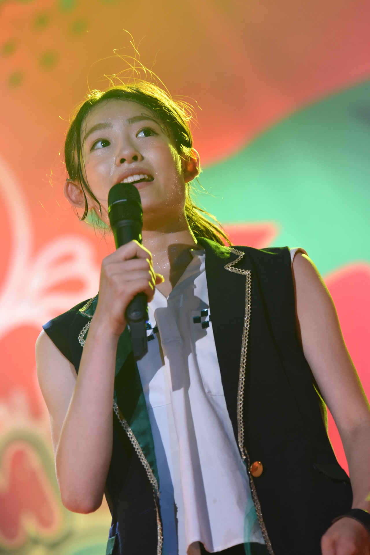 村上来渚（GEM）