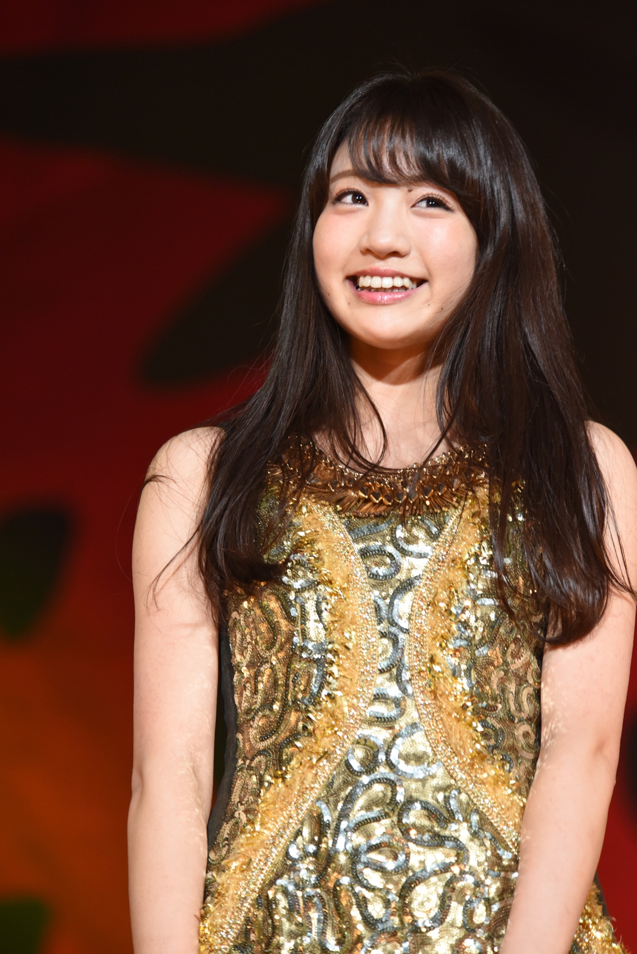 志田友美（夢みるアドレセンス）