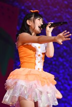 中川梨来（愛乙女★DOLL）