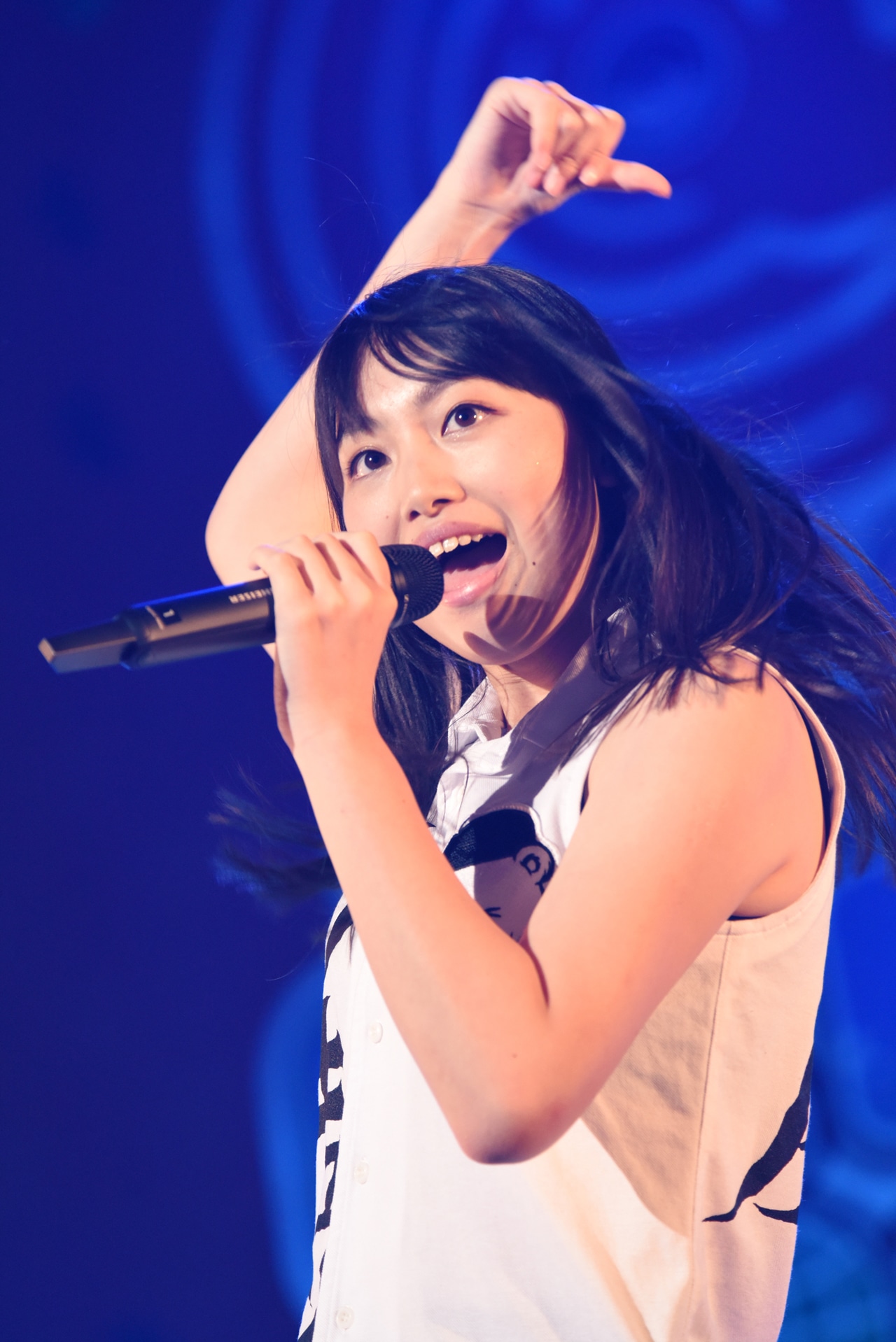 門田茉優（nanoCUNE）