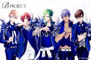MooNs（ムーンズ） (c)B-project