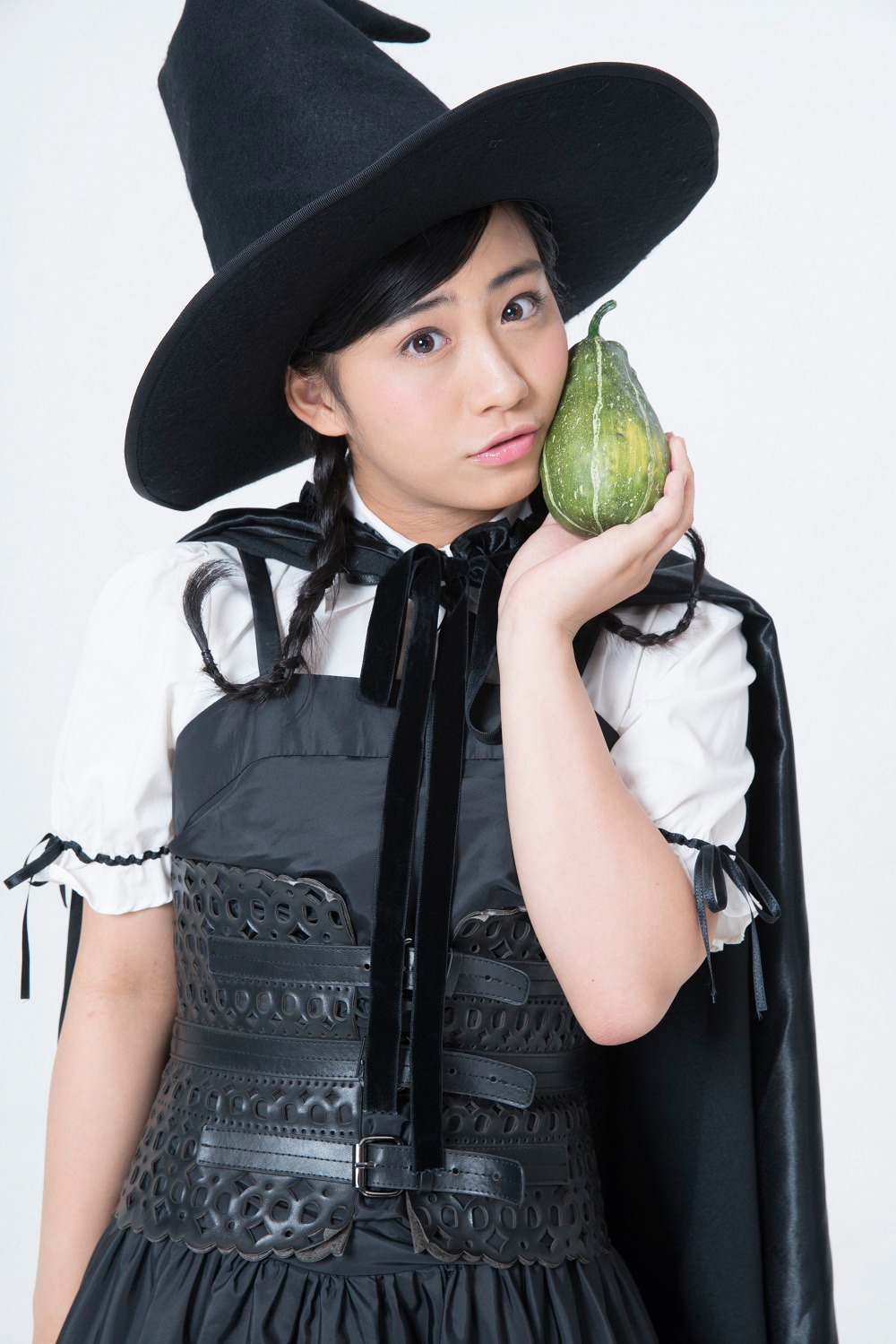 坂本遥奈