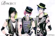 THRIVE（スライブ） (c)B-project