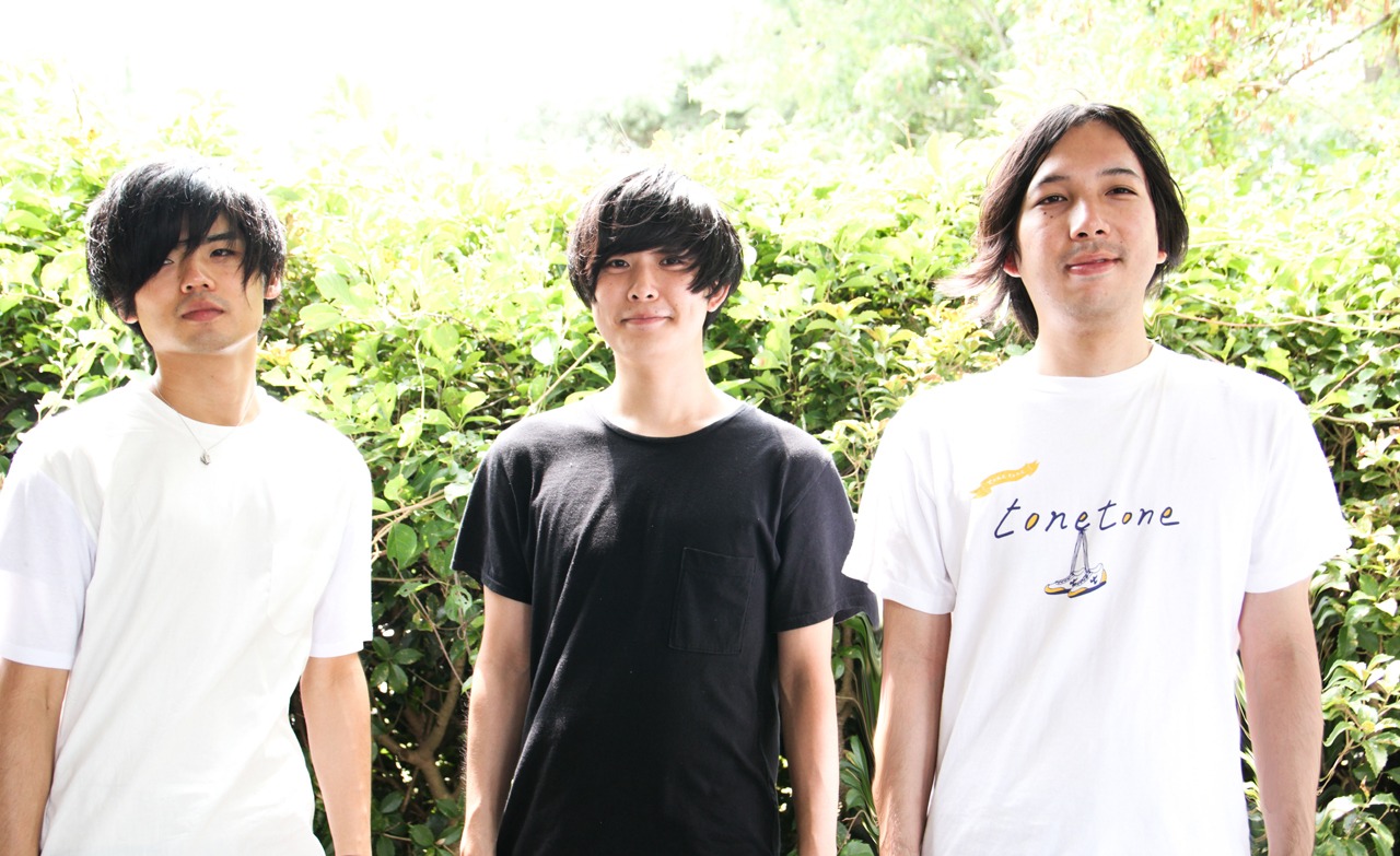 tonetone