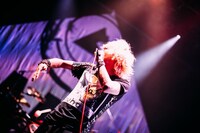 D'ERLANGER（撮影：西槇太一）